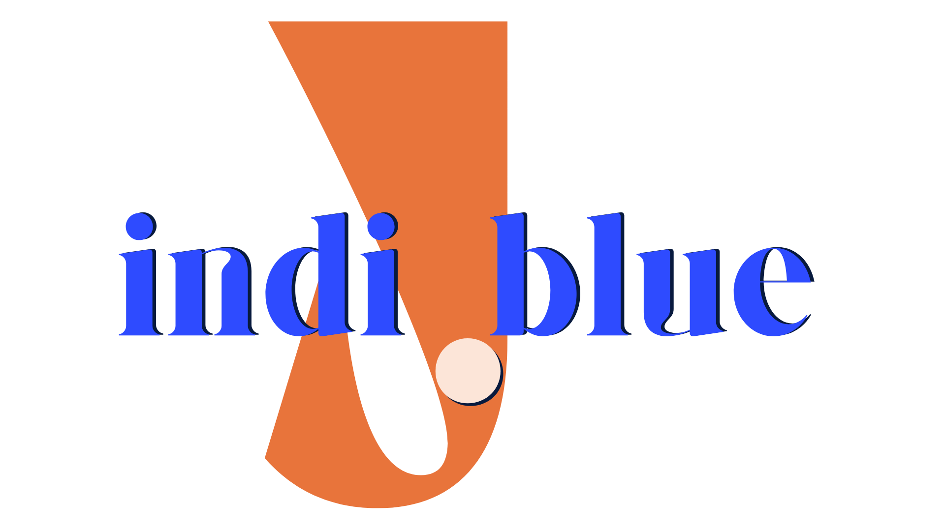 Indi J. Blue